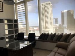 The Central (D1), Office #580579711